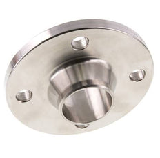 Vorschweißflansch DN40-PN6 48.3mm 1.4571 DIN 2631 Und EN 1092-1 (Typ 11)