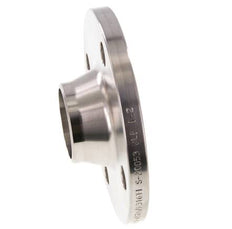 Vorschweißflansch DN40-PN6 48.3mm 1.4571 DIN 2631 Und EN 1092-1 (Typ 11)