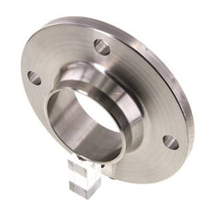 Vorschweißflansch DN65-PN6 76.1mm 1.4571 DIN 2631 Und EN 1092-1 (Typ 11)