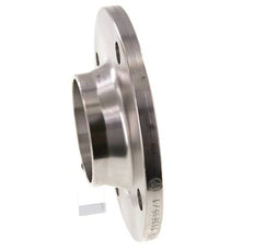 Vorschweißflansch DN65-PN6 76.1mm 1.4571 DIN 2631 Und EN 1092-1 (Typ 11)