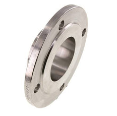 Vorschweißflansch DN65-PN6 76.1mm 1.4571 DIN 2631 Und EN 1092-1 (Typ 11)