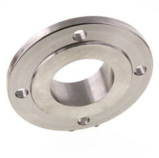 Vorschweißflansch DN65-PN6 76.1mm 1.4571 DIN 2631 Und EN 1092-1 (Typ 11)
