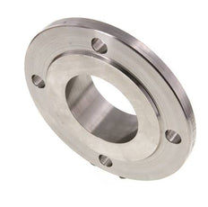 Vorschweißflansch DN65-PN6 76.1mm 1.4571 DIN 2631 Und EN 1092-1 (Typ 11)