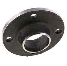 Vorschweißflansch DN50-PN6 60.3mm Schwarzstahl DIN 2631 Und EN 1092-1 (Typ 11)