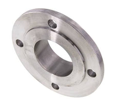 Vorschweißflansch DN65-PN6 76.1mm Schwarzstahl DIN 2631 Und EN 1092-1 (Typ 11)