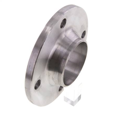 Vorschweißflansch DN200-PN10 219.1mm Schwarzstahl DIN 2632 Und EN 1092-1 (Typ 11)