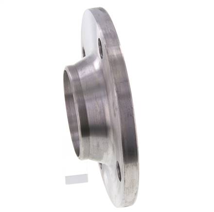 Vorschweißflansch DN300-PN10 323.9mm Schwarzer Stahl DIN 2632 Und EN 1092-1 (Typ 11)