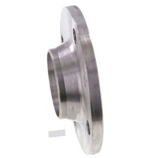 Vorschweißflansch DN65-PN6 76.1mm Schwarzstahl DIN 2631 Und EN 1092-1 (Typ 11)