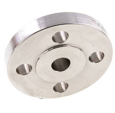 Vorschweißflansch DN15-PN40 21.3mm 1.4571 DIN 2635 Und EN 1092-1 (Typ 11)