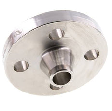 Vorschweißflansch DN15-PN40 21.3mm 1.4571 DIN 2635 Und EN 1092-1 (Typ 11)