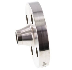 Vorschweißflansch DN15-PN40 21.3mm 1.4571 DIN 2635 Und EN 1092-1 (Typ 11)