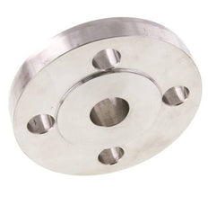 Vorschweißflansch DN20-PN40 26.9mm 1.4571 DIN 2635 Und EN 1092-1 (Typ 11)