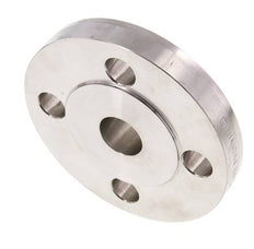 Vorschweißflansch DN20-PN40 26.9mm 1.4571 DIN 2635 Und EN 1092-1 (Typ 11)