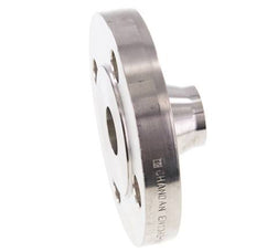 Vorschweißflansch DN20-PN40 26.9mm 1.4571 DIN 2635 Und EN 1092-1 (Typ 11)