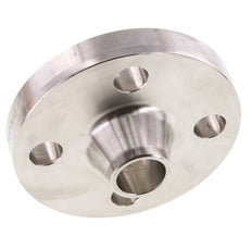 Vorschweißflansch DN20-PN40 26.9mm 1.4571 DIN 2635 Und EN 1092-1 (Typ 11)