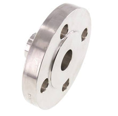 Vorschweißflansch DN20-PN40 26.9mm 1.4571 DIN 2635 Und EN 1092-1 (Typ 11)