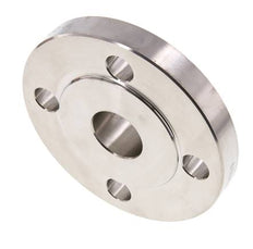 Vorschweißflansch DN25-PN40 33.7mm 1.4571 DIN 2635 Und EN 1092-1 (Typ 11)