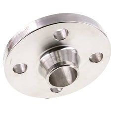 Vorschweißflansch DN150-PN40 168.3mm 1.4571 DIN 2635 Und EN 1092-1 (Typ 11)
