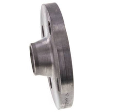 Vorschweißflansch DN150-PN40 168.3mm Schwarzstahl DIN 2635 Und EN 1092-1 (Typ 11)