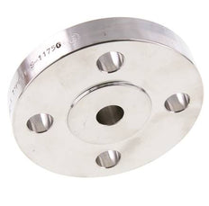 Vorschweißflansch DN25-PN160 33.7mm 1.4571 DIN 2638 Und EN 1092-1 (Typ 11)