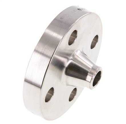 Vorschweißflansch DN25-PN160 33.7mm 1.4571 DIN 2638 Und EN 1092-1 (Typ 11)
