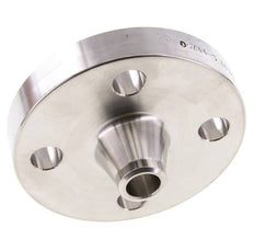 Vorschweißflansch DN25-PN160 33.7mm 1.4571 DIN 2638 Und EN 1092-1 (Typ 11)