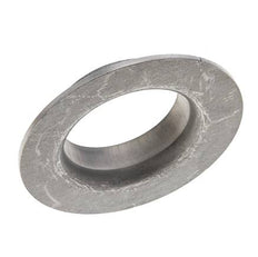 Vorschweißbördelscheibe DIN 2642 DN50-PN10 60.3x2.0mm Edelstahl 1.4571