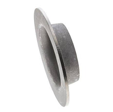 Vorschweißbördelscheibe DIN 2642 DN50-PN10 60.3x2.0mm Edelstahl 1.4571
