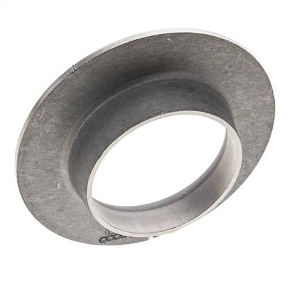 Vorschweißbördelscheibe DIN 2642 DN50-PN10 60.3x2.0mm Edelstahl 1.4571