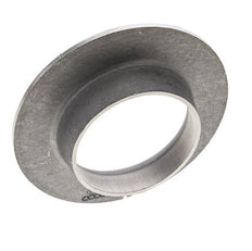 Vorschweißbördelscheibe DIN 2642 DN50-PN10 60.3x2.0mm Edelstahl 1.4571