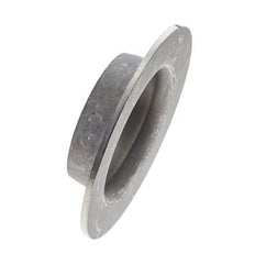 Vorschweißbördelscheibe DIN 2642 DN50-PN10 60.3x2.0mm Edelstahl 1.4571