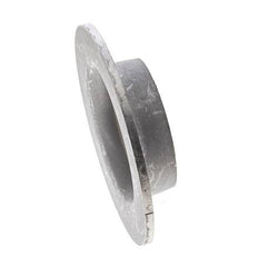 Vorschweißbördelscheibe DIN 2642 DN50-PN10 60.3x2.5mm Edelstahl 1.4571