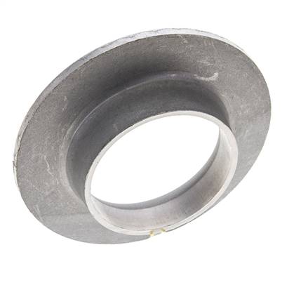 Vorschweißbördelscheibe DIN 2642 DN50-PN10 60.3x2.5mm Edelstahl 1.4571
