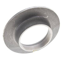 Vorschweißbördelscheibe DIN 2642 DN50-PN10 60.3x2.5mm Edelstahl 1.4571