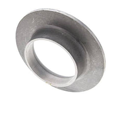 Vorschweißbördelscheibe DIN 2642 DN50-PN10 60.3x2.5mm Edelstahl 1.4571