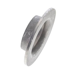 Vorschweißbördelscheibe DIN 2642 DN50-PN10 60.3x2.5mm Edelstahl 1.4571