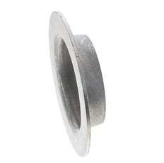 Vorschweißbördelscheibe DIN 2642 DN65-PN10 76.1x2.0mm Edelstahl 1.4571