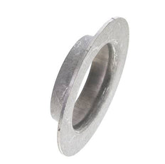 Vorschweißbördelscheibe DIN 2642 DN65-PN10 76.1x2.0mm Edelstahl 1.4571