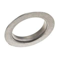 Vorschweißbördelscheibe DIN 2642 DN100-PN10 114.3x2.5mm Edelstahl 1.4571