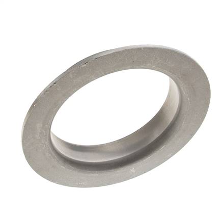 Vorschweißbördelscheibe DIN 2642 DN250-PN10 273.0x3.0mm Edelstahl 1.4571