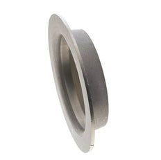 Vorschweißbördelscheibe DIN 2642 DN200-PN10 219.1x3.0mm Edelstahl 1.4571
