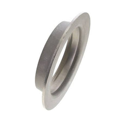 Vorschweißbördelscheibe DIN 2642 DN200-PN10 219.1x3.0mm Edelstahl 1.4571
