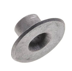 Vorschweißbördelscheibe DIN 2642 DN15-Pn10 21.3x2.0mm Stahl (St 35.8)