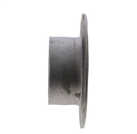 Vorschweißbördelscheibe DIN 2642 DN50-Pn10 60.3x2.9mm Stahl (St 35.8)