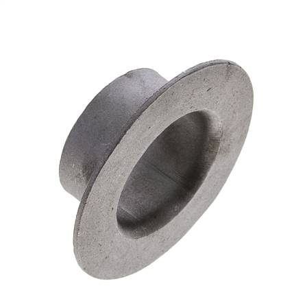 Vorschweißbördelscheibe DIN 2642 DN50-Pn10 60.3x2.9mm Stahl (St 35.8)