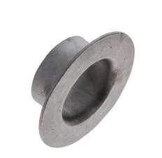 Vorschweißbördelscheibe DIN 2642 DN50-Pn10 60.3x2.9mm Stahl (St 35.8)