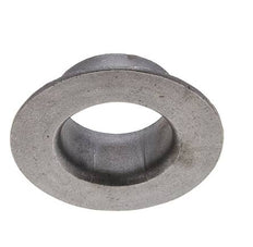 Vorschweißbördelscheibe DIN 2642 DN50-Pn10 60.3x2.9mm Stahl (St 35.8)