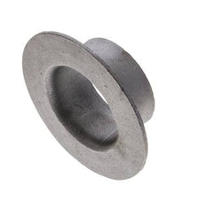 Vorschweißbördelscheibe DIN 2642 DN50-Pn10 60.3x2.9mm Stahl (St 35.8)