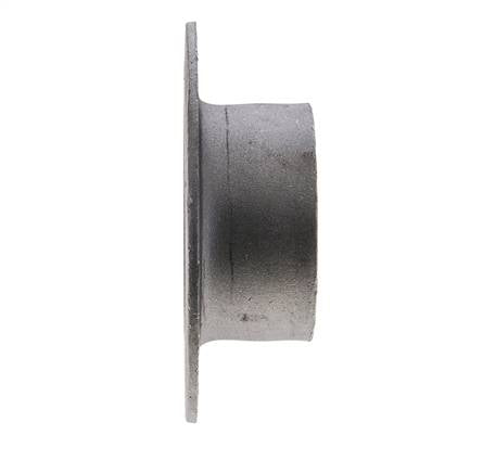 Vorschweißbördelscheibe DIN 2642 DN50-Pn10 60.3x2.9mm Stahl (St 35.8)