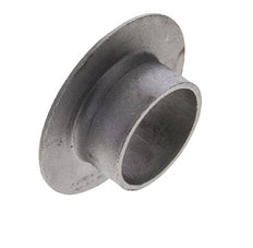 Vorschweißbördelscheibe DIN 2642 DN50-Pn10 60.3x2.9mm Stahl (St 35.8)